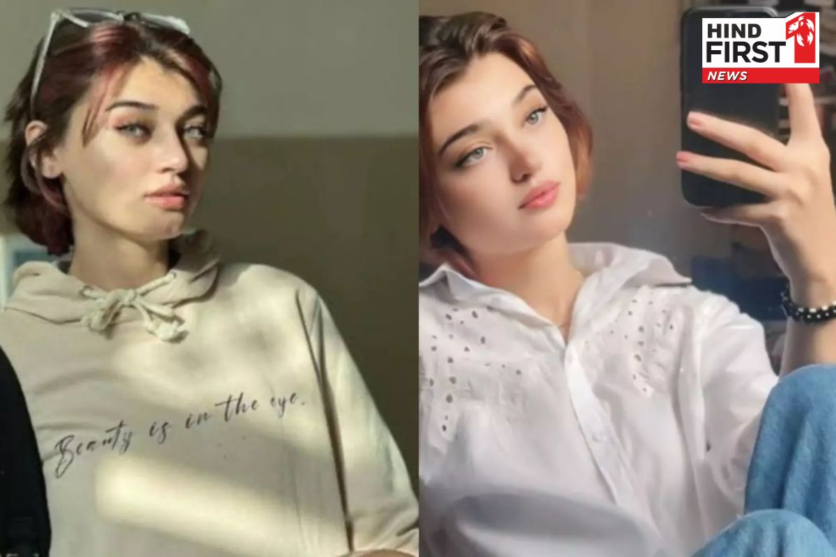 tiktoker imsha rehman viral video leaked : क्या है इम्शा रहमान के प्राइवेट वीडियो लीक होने की सच्चाई ? जाने पूरा मामला