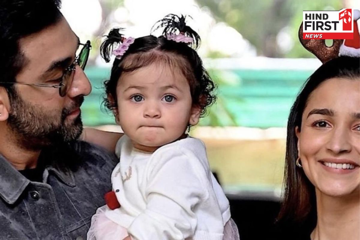 Rahas Second Birthday : आलिया-रणबीर की लाडली राहा हुई 2 साल की, दादी नीतू कपूर ने यूँ किया विश Rahas Second Birthday : आलिया-रणबीर की लाडली राहा हुई 2 साल की, दादी नीतू कपूर ने यूँ किया विश