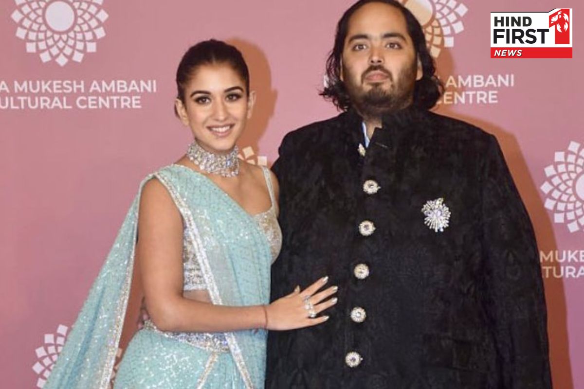 Radhika Merchants Viral Video : दुबई में आइसक्रीम के लिए राधिका की मस्ती देखकर, अनंत अंबानी नहीं कर पाए कंट्रोल