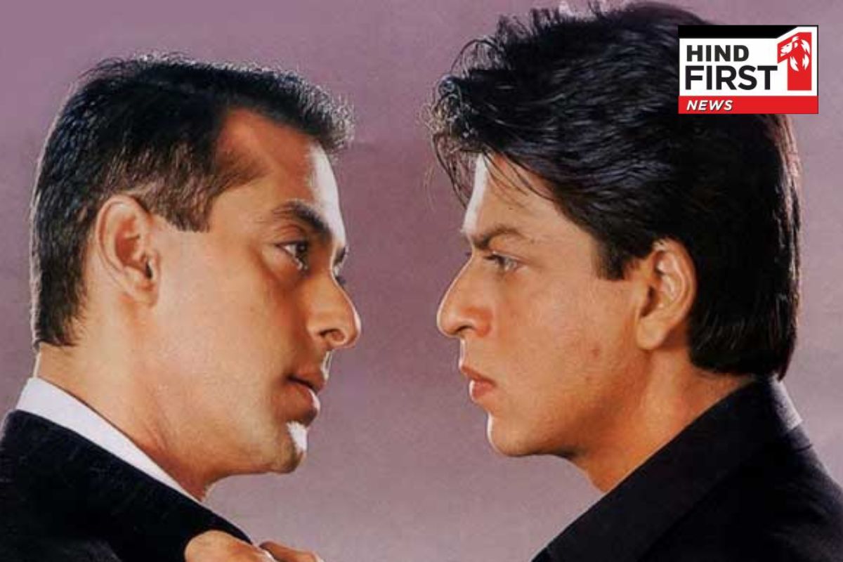 Shahrukh Khans Birthday : शाहरुख के जन्मदिन पर भिड़े किंग खान और सुल्तान के फैंस, एक्स पर छिड़ी जंग Shahrukh Khans Birthday : शाहरुख के जन्मदिन पर भिड़े किंग खान और सुल्तान के फैंस, एक्स पर छिड़ी जंग