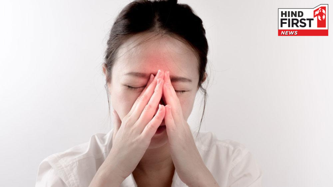 Sinus Home Remedies: जूझ रहे हैं साइनस की प्रॉब्लम से तो अपनाएं ये घरेलु इलाज, मिलेगा झट से आराम