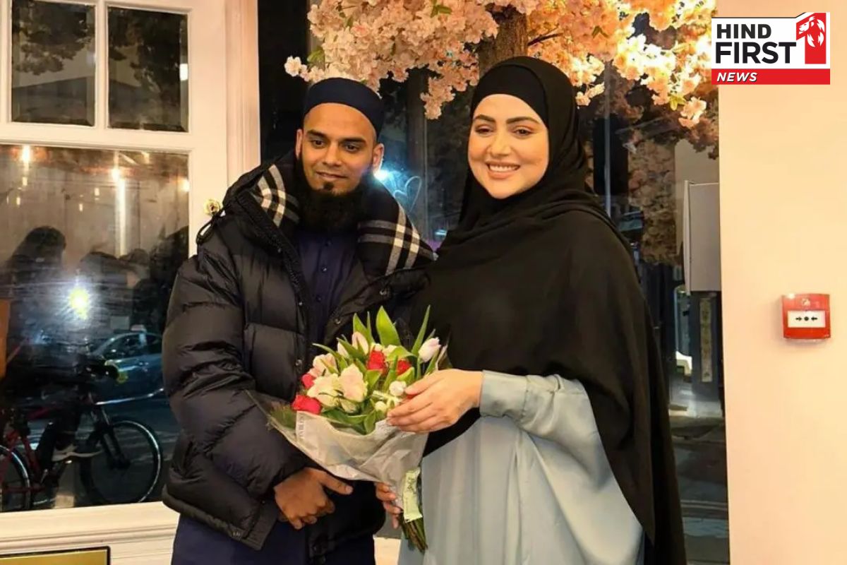 Sana khan Second Pregnancy : फिल्मी दुनिया से किनारा कर चुकी सना खान, दूसरे बच्चे की बनने वाली हैं माँ