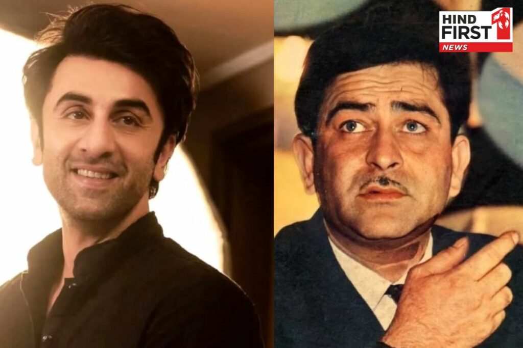 Ranbir Kapoor On Flim Remake