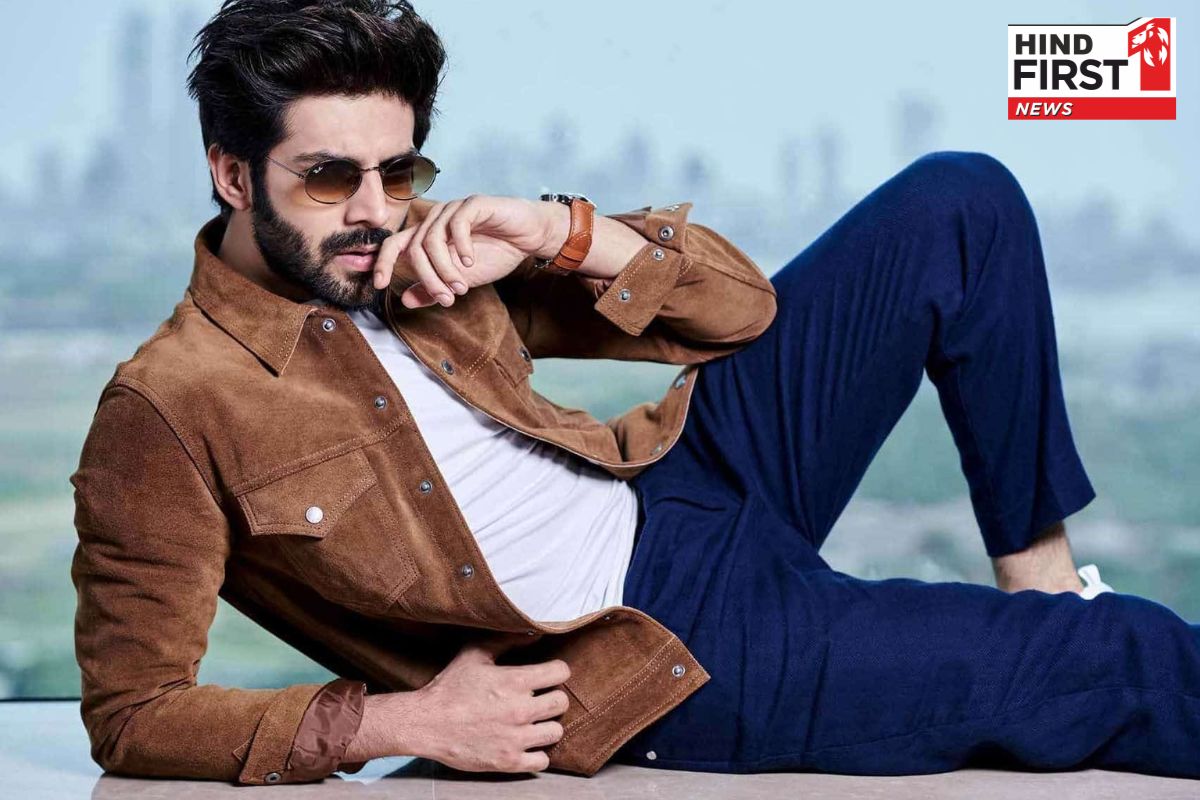 Bhool Bhulaiyaa 3 : सिंघम को पछाड़ भूल भुलैया 3 बनी सुपरहिट, कार्तिक आर्यन ने फैंस को दिया धन्यवाद