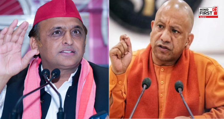 उपचुनाव की तारीख में बदलाव: अखिलेश यादव का BJP पर तंज, कहा-टालेंगे तो और भी बुरा हारेंगे उपचुनाव की तारीख में बदलाव: अखिलेश यादव का BJP पर तंज, कहा-टालेंगे तो और भी बुरा हारेंगे