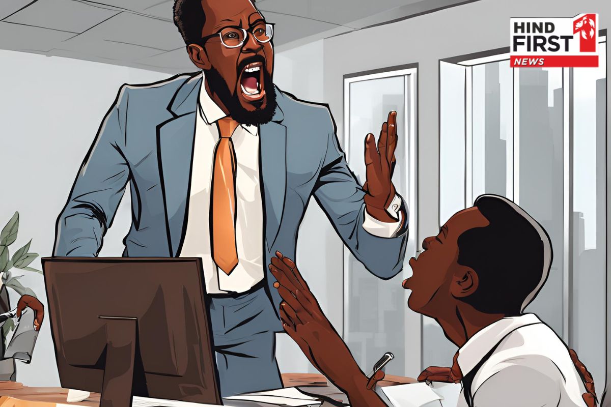 अमेरिकी कंपनी का धमाकेदार ऑफर, अब बॉस को बिना डरे सुना सकेंगे खरी-खोटी! अमेरिकी कंपनी का धमाकेदार ऑफर, अब बॉस को बिना डरे सुना सकेंगे खरी-खोटी!