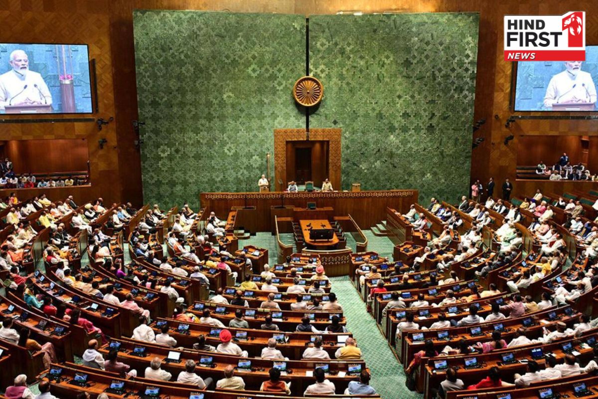 आज से शुरू संसद का शीतकालीन सत्र, जानिए किन 16 विधेयकों पर गरमाएगी बहस आज से शुरू संसद का शीतकालीन सत्र, जानिए किन 16 विधेयकों पर गरमाएगी बहस