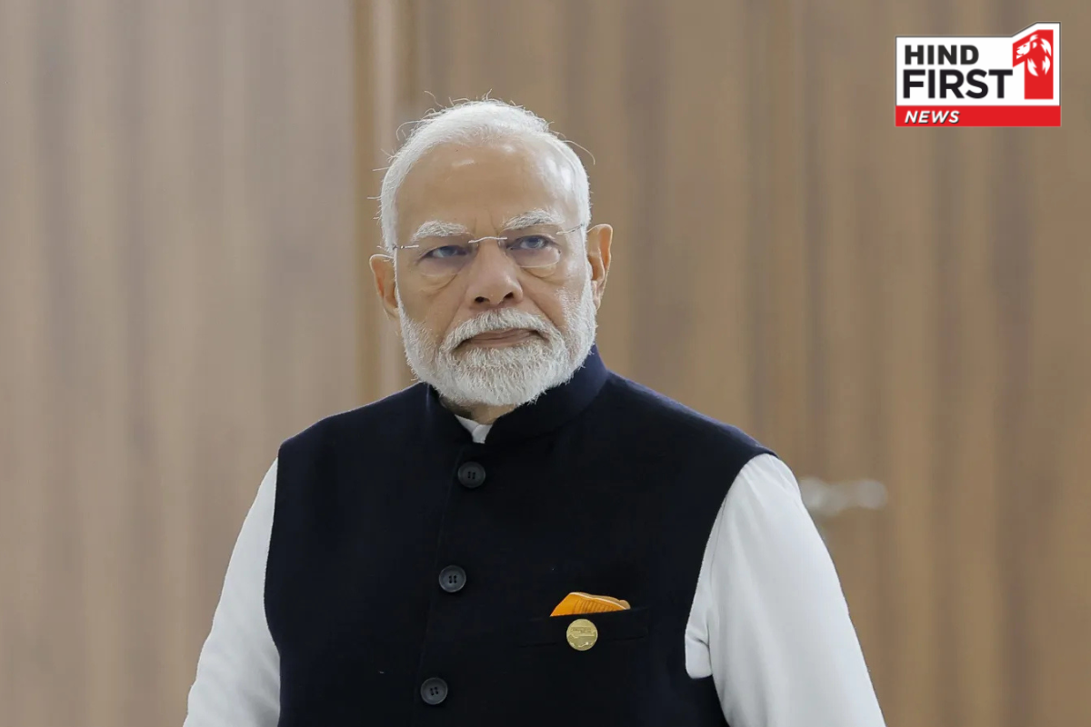 इस देश में बजा PM मोदी का डंका, अपना सर्वोच्च नागरिक सम्मान देने की घोषणा इस देश में बजा PM मोदी का डंका, अपना सर्वोच्च नागरिक सम्मान देने की घोषणा