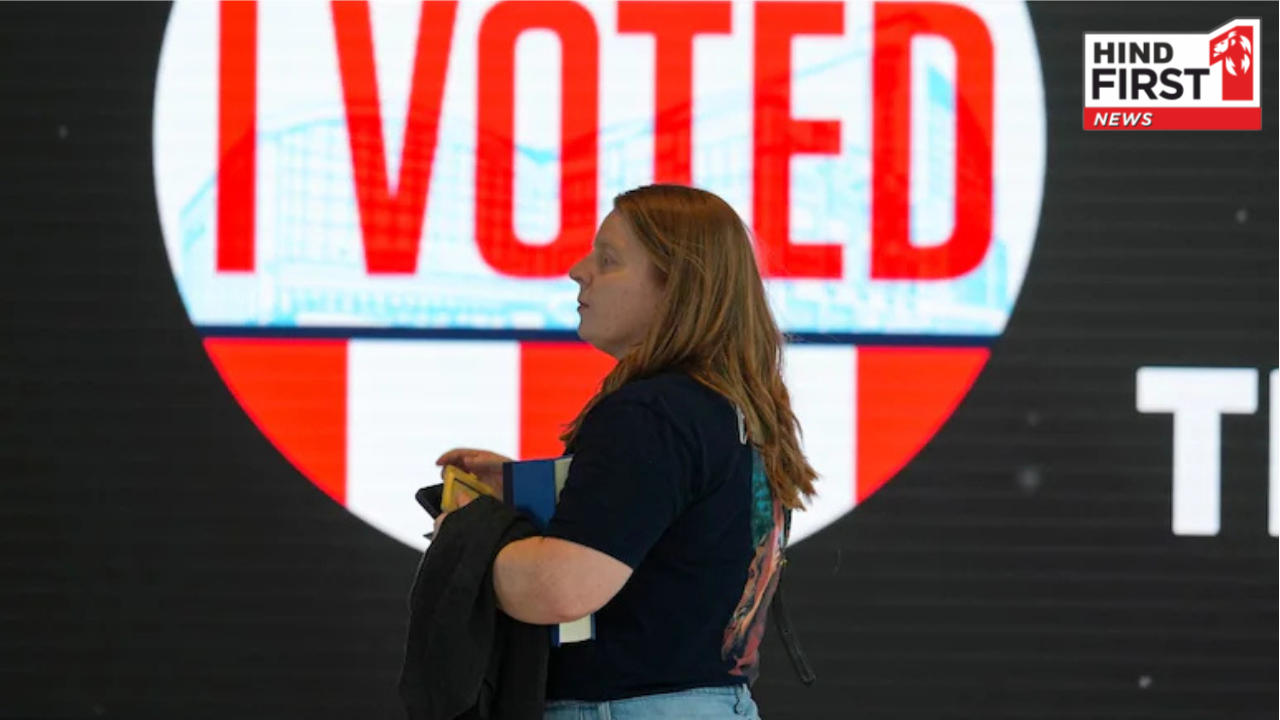 जॉर्जिया में फर्जी बम धमकी से रुका मतदान, रूस पर लगा आरोप जॉर्जिया में फर्जी बम धमकी से रुका मतदान, रूस पर लगा आरोप