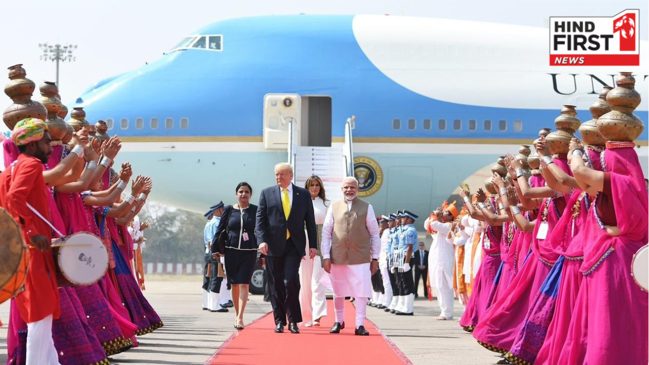 “बधाई हो..... मेरे दोस्त” पीएम मोदी ने ट्रम्प की ऐतिहासिक जीत पर कुछ इस अंदाज़ में ही दी बधाई “बधाई हो..... मेरे दोस्त” पीएम मोदी ने ट्रम्प की ऐतिहासिक जीत पर कुछ इस अंदाज़ में ही दी बधाई