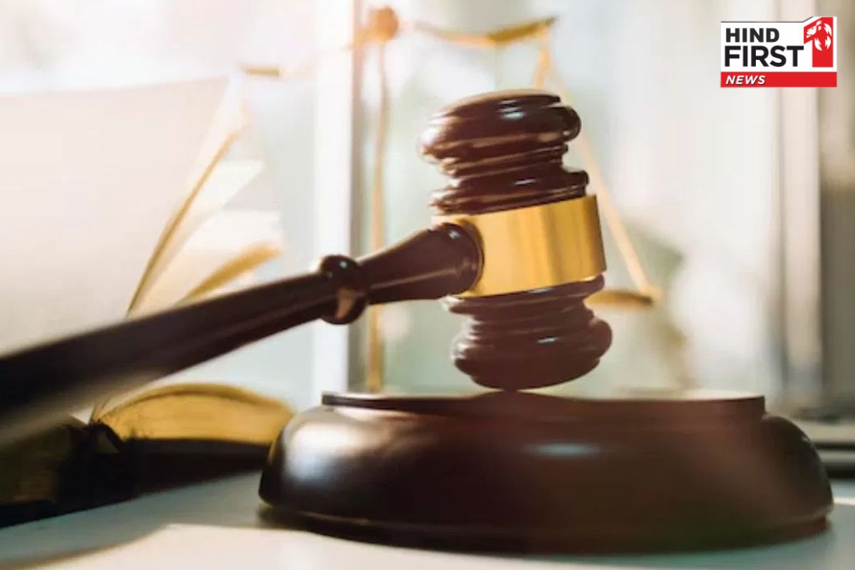 भगवद गीता की शिक्षा पर गुजरात हाई कोर्ट का बड़ा बयान: यह नैतिक है, धार्मिक नहीं भगवद गीता की शिक्षा पर गुजरात हाई कोर्ट का बड़ा बयान: यह नैतिक है, धार्मिक नहीं