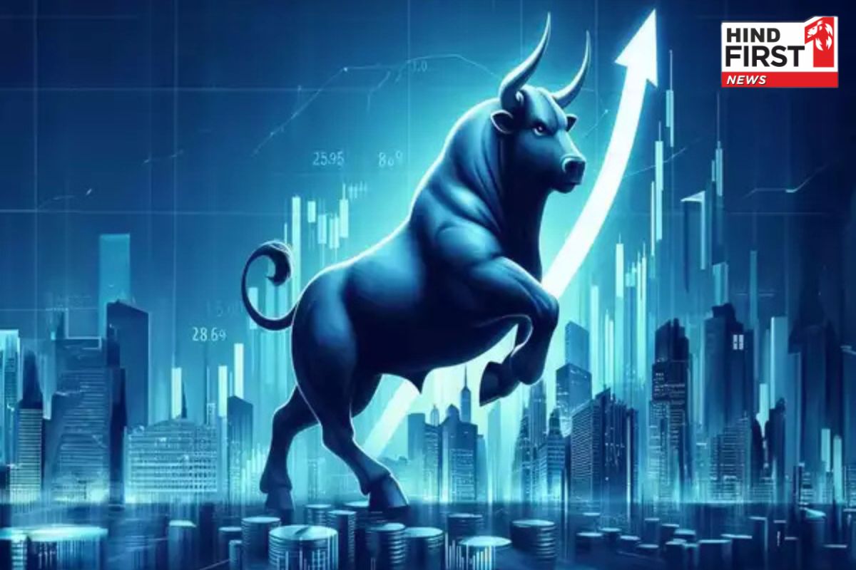 Share Market Rise: शेयर बाजार में आई सुनामी, एक दिन में निवेशकों की जेब में आए 6 लाख करोड़, आखिर क्या है इस तूफान की वजह? Share Market Rise: शेयर बाजार में आई सुनामी, एक दिन में निवेशकों की जेब में आए 6 लाख करोड़, आखिर क्या है इस तूफान की वजह?