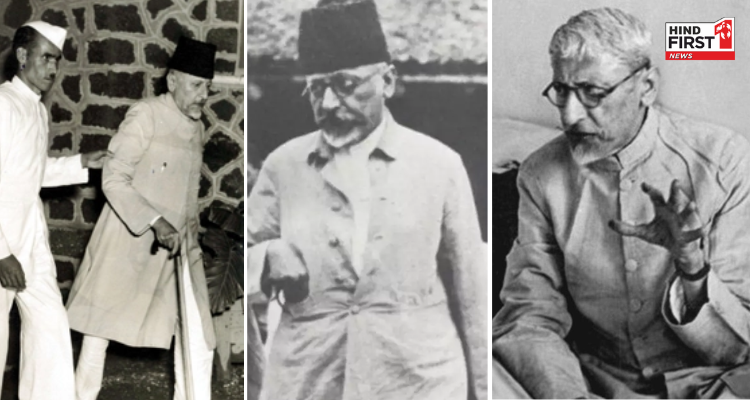 National Education Day 2024: जानें किसकी याद में और क्यों 11 नवंबर को ही मनाया जाता है राष्ट्रीय शिक्षा दिवस National Education Day 2024: जानें किसकी याद में और क्यों 11 नवंबर को ही मनाया जाता है राष्ट्रीय शिक्षा दिवस