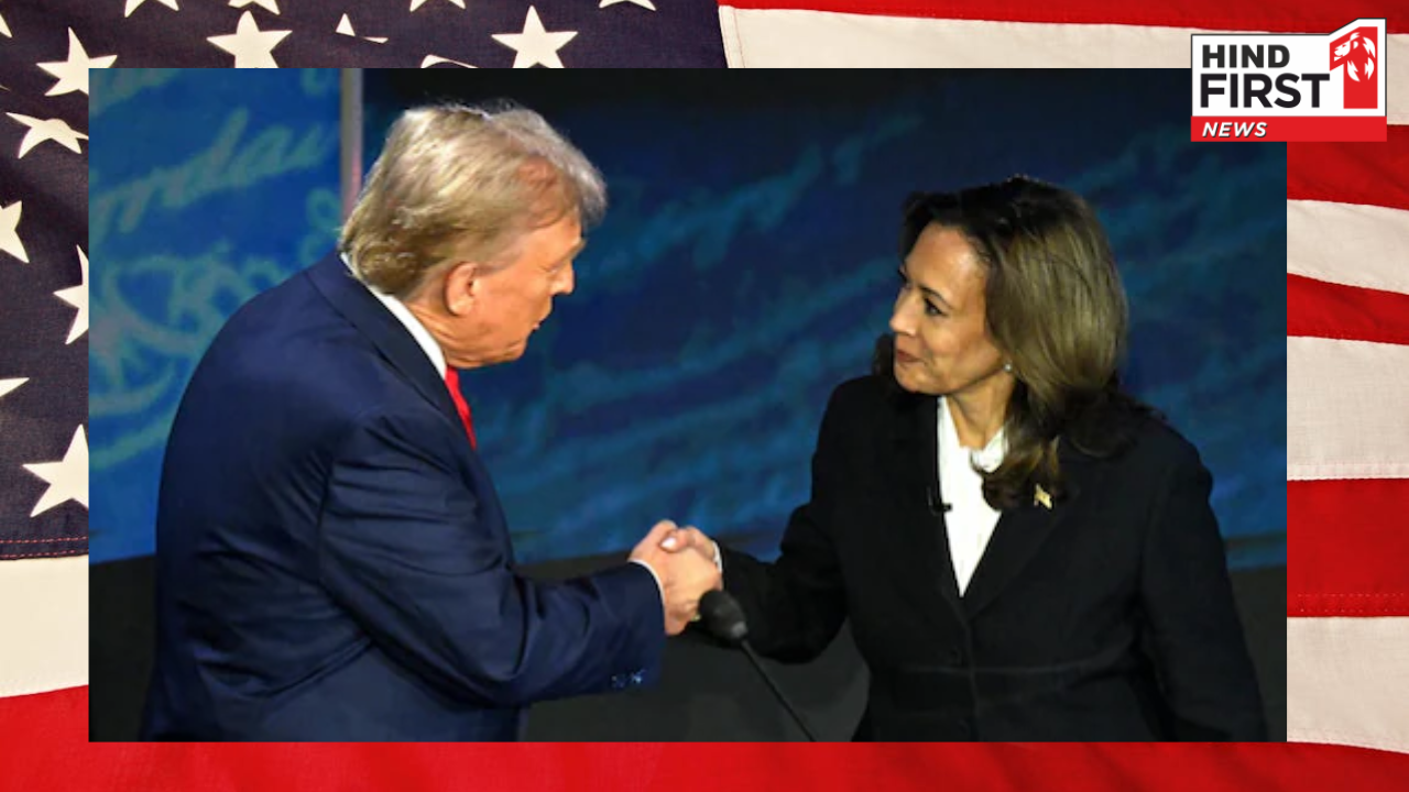 दोबारा व्हाइट हाउस में ट्रम्प? अगर ट्रंप जीतते हैं तो ये होगा उनका आखिरी कार्यकाल दोबारा व्हाइट हाउस में ट्रम्प? अगर ट्रंप जीतते हैं तो ये होगा उनका आखिरी कार्यकाल