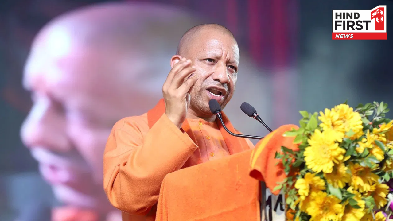 योगी का झारखंड में आलमगीर आलम पर तीखा हमला, औरंगजेब से की तुलना