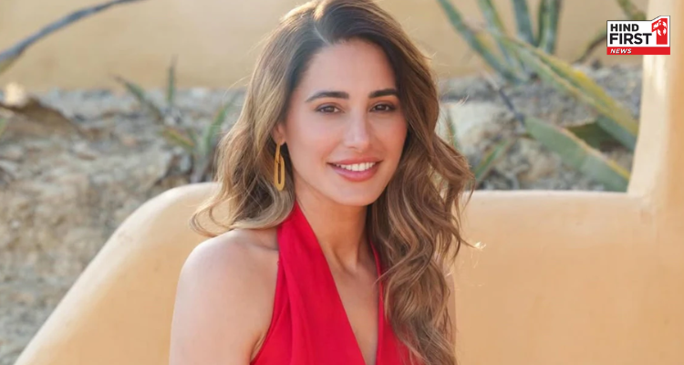 एक्ट्रेस नरगिस फाखरी की बहन को पुलिस ने किया गिरफ्तार, EX बॉयफ्रेंड को जलाकर मारने का आरोप एक्ट्रेस नरगिस फाखरी की बहन को पुलिस ने किया गिरफ्तार, EX बॉयफ्रेंड को जलाकर मारने का आरोप