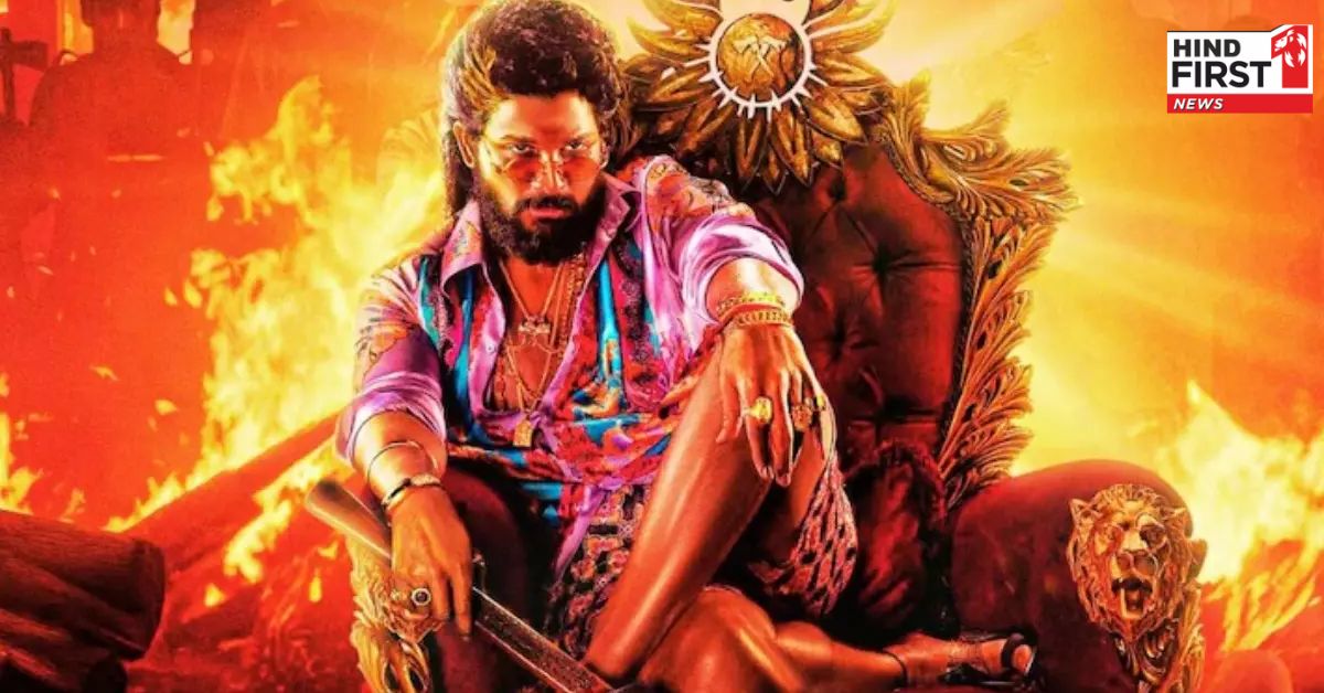 Pushpa 2 OTT Release : पुष्पा 2 की ओटीटी रिलीज को लेकर फिल्म के निर्माताओं ने दिया बड़ा बयान Pushpa 2 OTT Release : पुष्पा 2 की ओटीटी रिलीज को लेकर फिल्म के निर्माताओं ने दिया बड़ा बयान