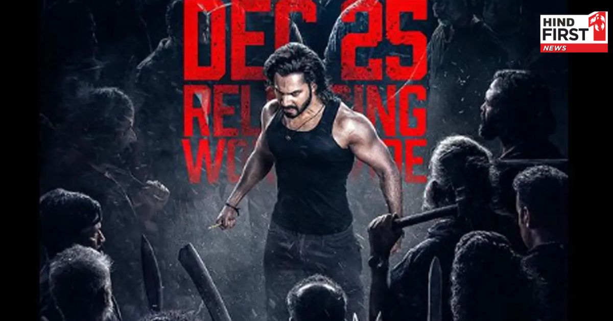 Baby Jhon: साउथ स्टार थलपति विजय ने वरुण की फिल्म को लेकर सोशल मीडिया पर किया ये पोस्ट, बेबी जॉन को लेकर कही ये बड़ी बात Baby Jhon: साउथ स्टार थलपति विजय ने वरुण की फिल्म को लेकर सोशल मीडिया पर किया ये पोस्ट, बेबी जॉन को लेकर कही ये बड़ी बात