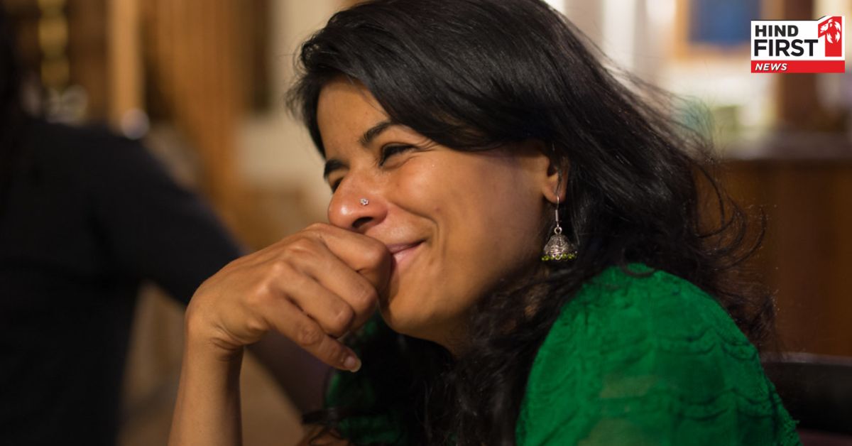 Who is Sandhaya Suri : संध्या सूरी की फिल्म संतोष की ऑस्कर में एंट्री, जानें इस फिल्ममेकर की पूरी कहानी... Who is Sandhaya Suri : संध्या सूरी की फिल्म संतोष की ऑस्कर में एंट्री, जानें इस फिल्ममेकर की पूरी कहानी...