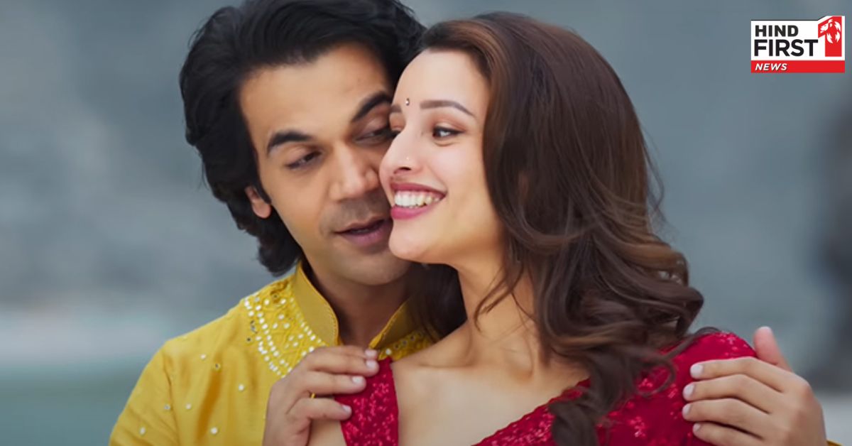 Vicky Vidya Ka Woh Wala Video : राजकुमार राव-तृप्ति डिमरी की विक्की विद्या ओटीटी पर होगी रिलीज, जाने कब देख सकेंगे फिल्म Vicky Vidya Ka Woh Wala Video : राजकुमार राव-तृप्ति डिमरी की विक्की विद्या ओटीटी पर होगी रिलीज, जाने कब देख सकेंगे फिल्म