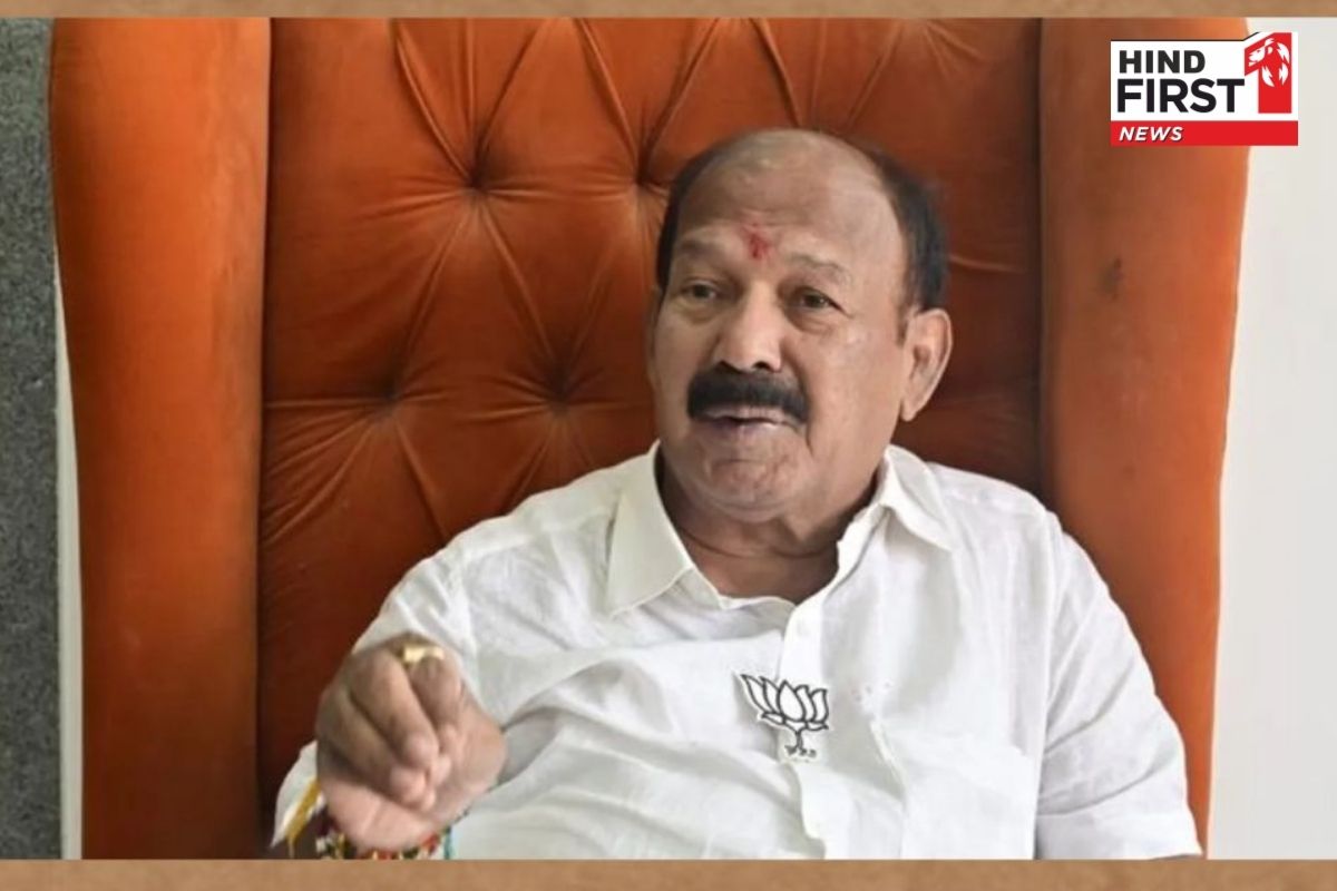 कौन हैं कालीदास कोलंबकर? महाराष्ट्र विधानसभा के होंगे नए प्रोटेम स्पीकर