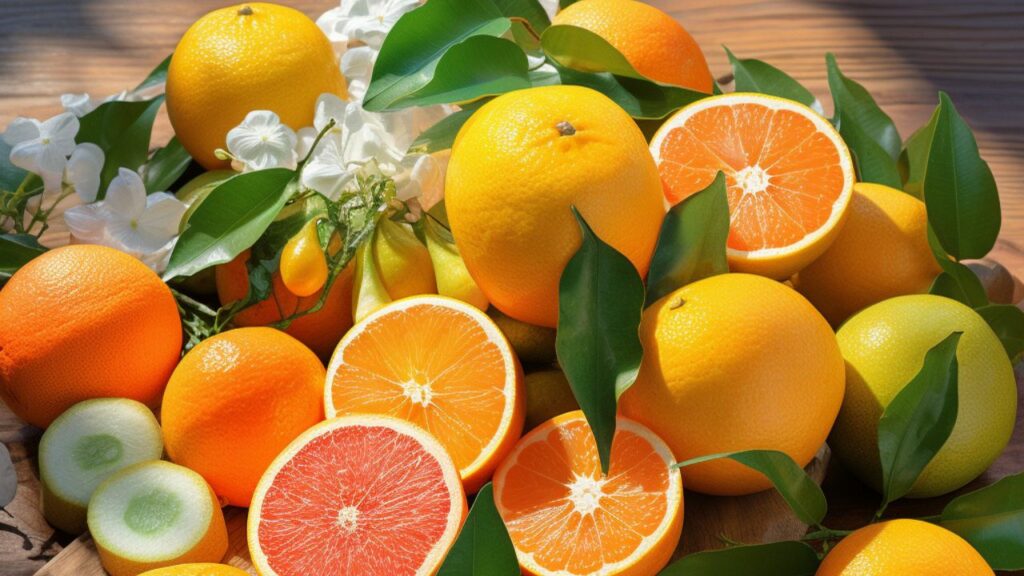 Fruits For Winter: इम्युनिटी बढ़ाने और स्वस्थ रहने के लिए सर्दियों में जरूर खाएं ये पांच फल  