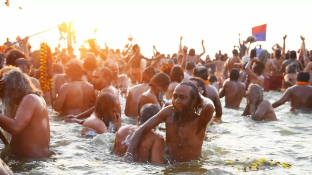 Paush Purnima 2025: इस दिन है नए साल की पहली पूर्णिमा, जानें क्यों है इसका बहुत महत्व?    