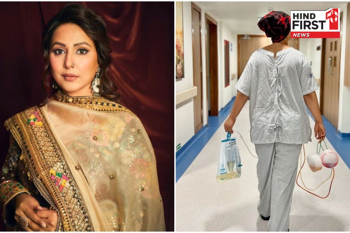 Eid 2025: हिना खान ने इस साल ईद पर मांगी ये ख़ास दुआ, कहा मैं हमेशा...