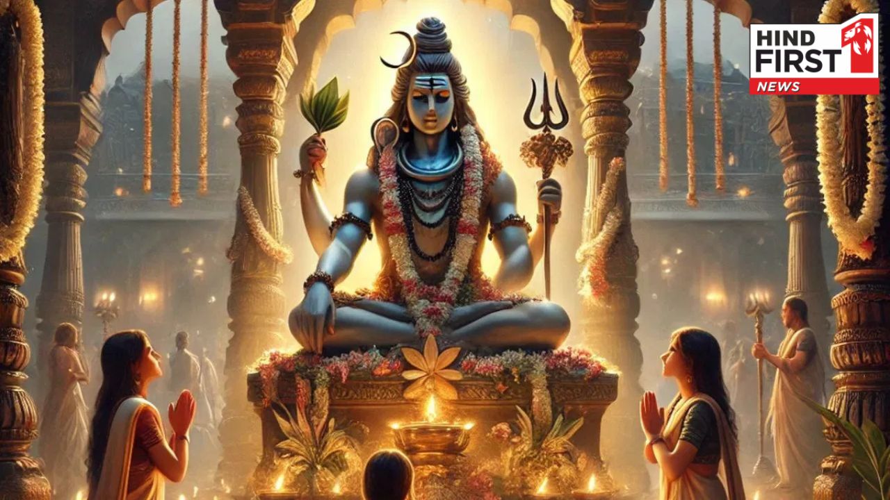 Shani Pradosh Vrat: आज है प्रदोष व्रत, शनि देव की पूजा से मिलता है विशेष लाभ Shani Pradosh Vrat: आज है प्रदोष व्रत, शनि देव की पूजा से मिलता है विशेष लाभ