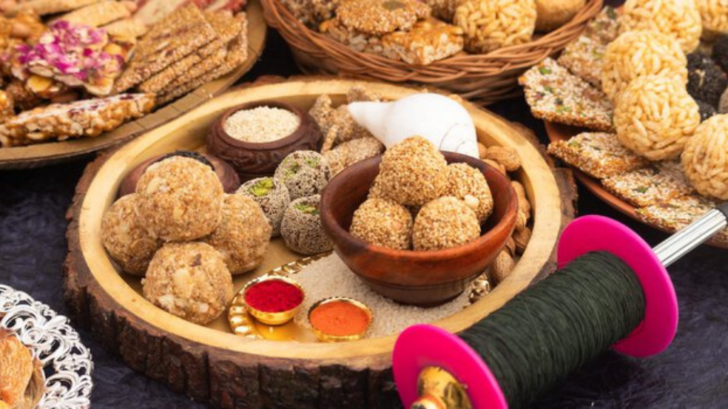 Makar Sankranti 2025: 14 या 15 जनवरी कब मनाई जाएगी मकर संक्रान्ति, जानिए सही तिथि    