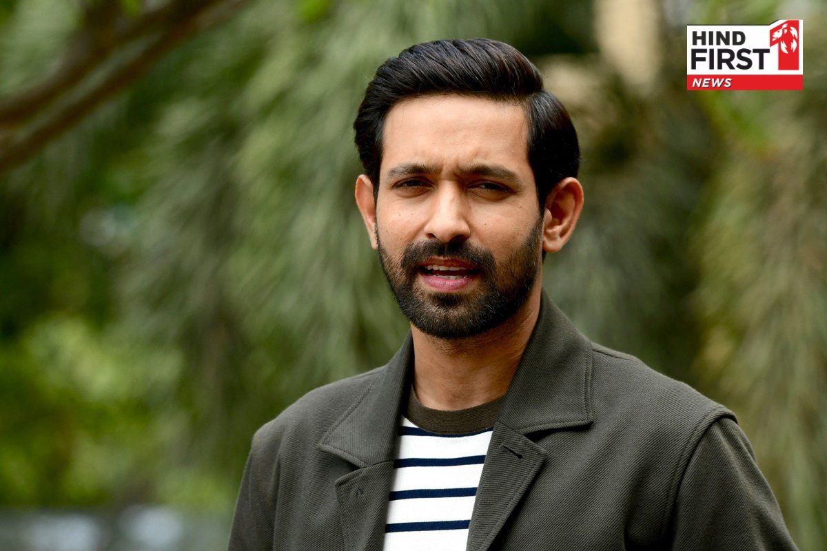 Vikrant Massey Announce Retirement : अभिनेता विक्रांत मैसी ने एक्टिंग से की संन्यास की घोषणा, ये है असली वजह Vikrant Massey Announce Retirement : अभिनेता विक्रांत मैसी ने एक्टिंग से की संन्यास की घोषणा, ये है असली वजह