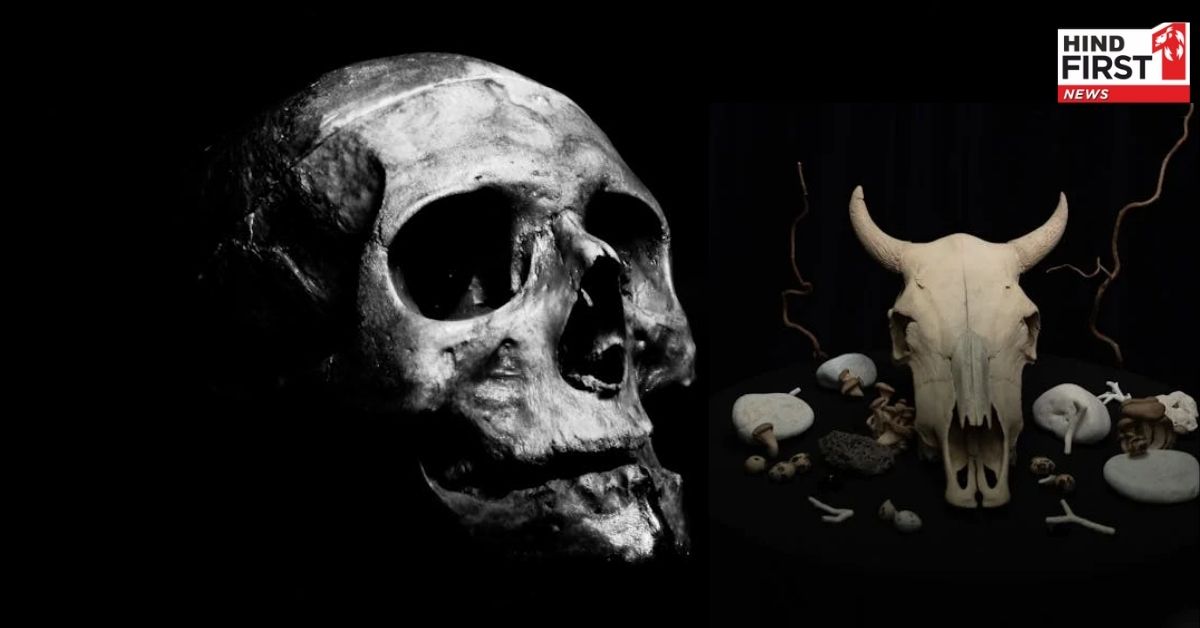 यूट्यूब से सीखा काला जादू, अमीर बनने के लिए दोस्त की हत्या, खोपड़ी के लिए शरीर से सिर किया अलग यूट्यूब से सीखा काला जादू, अमीर बनने के लिए दोस्त की हत्या, खोपड़ी के लिए शरीर से सिर किया अलग