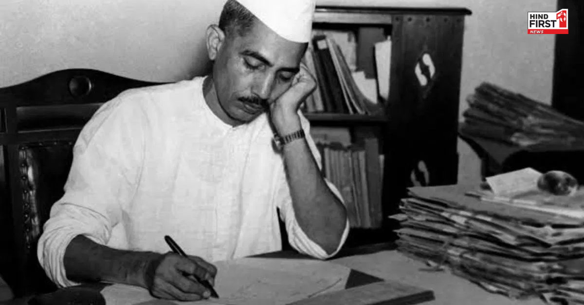 राष्ट्रीय किसान दिवस 2024: जानिए कौन थे किसानों के मसीहा चौधरी चरण सिंह? राष्ट्रीय किसान दिवस 2024: जानिए कौन थे किसानों के मसीहा चौधरी चरण सिंह?