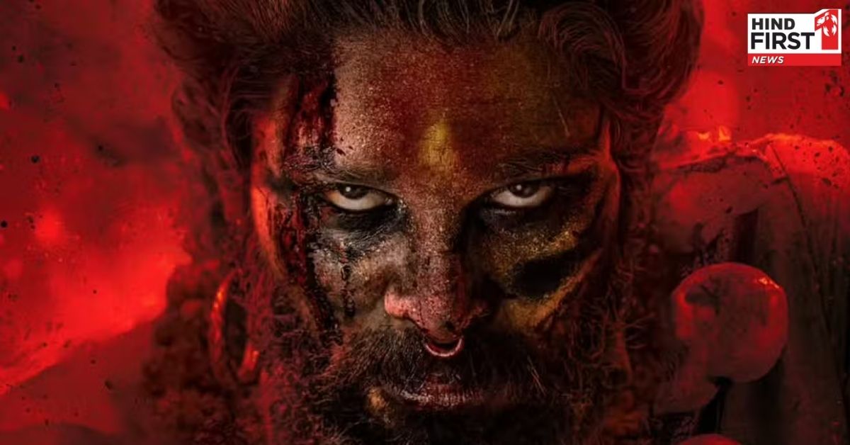 पुष्पा 2 ने तोड़े कई रिकॉर्ड, 500 करोड़ का आंकड़ा किया पार! पुष्पा 2 ने तोड़े कई रिकॉर्ड, 500 करोड़ का आंकड़ा किया पार!