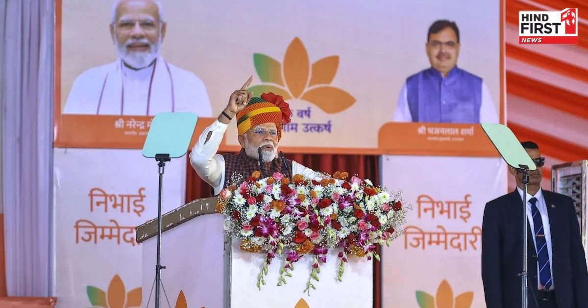 पीएम मोदी की एक ट्वीट से मचल उठा बांग्लादेश, विजय दिवस के मौके पर लगी मिर्ची पीएम मोदी की एक ट्वीट से मचल उठा बांग्लादेश, विजय दिवस के मौके पर लगी मिर्ची