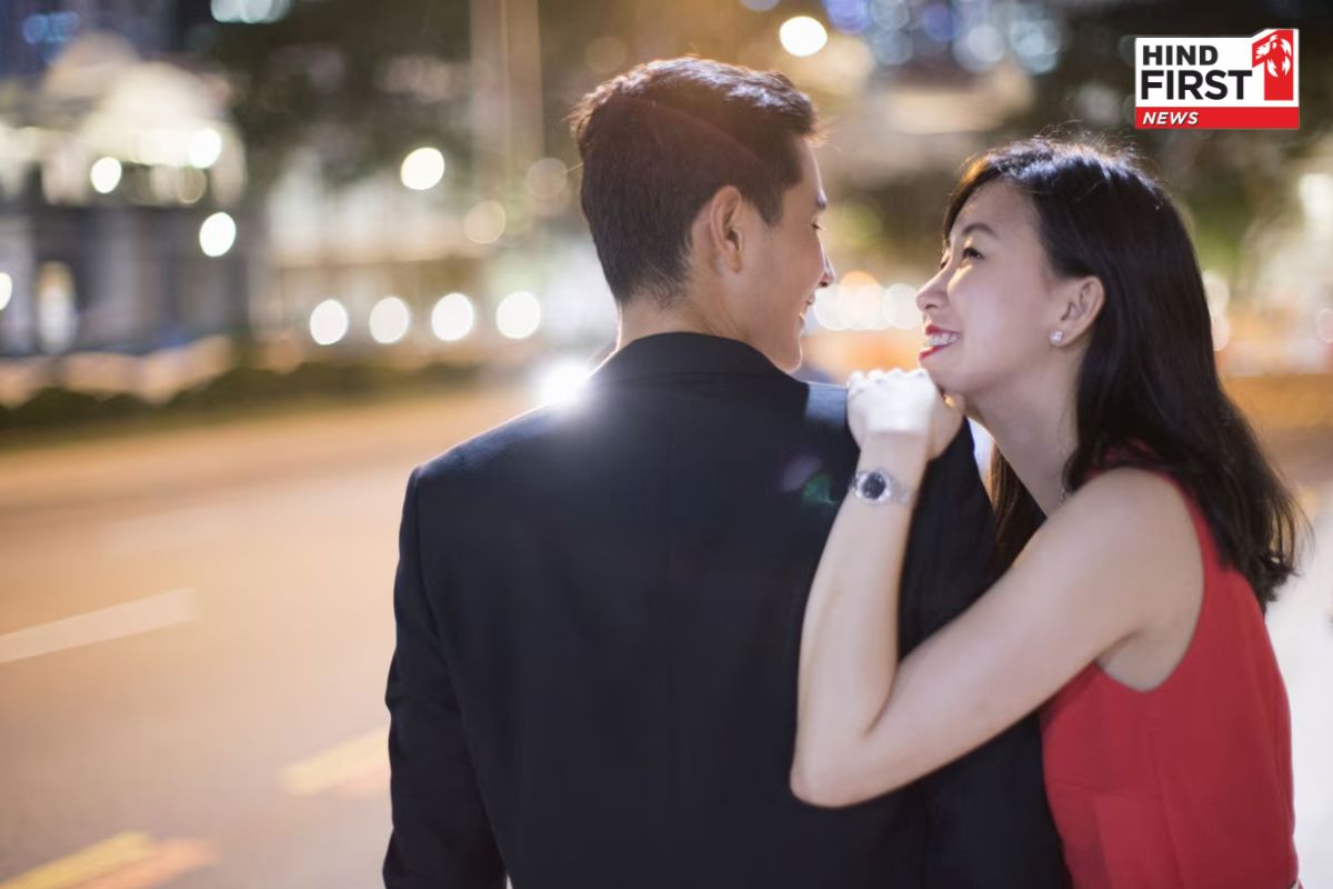 चीनी सरकार का अनोखा फैसला, कॉलेजों में मिलेगी अब ‘लव की डिग्री’; जाने क्या है पूरा मामला चीनी सरकार का अनोखा फैसला, कॉलेजों में मिलेगी अब ‘लव की डिग्री’; जाने क्या है पूरा मामला