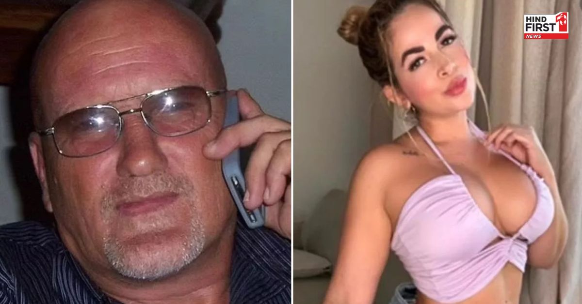 सुन्दर लड़की देख मचला बुजुर्ग का दिल, शुगर डैडी बन उड़ा दिए 22 लाख रूपए; लेकिन फिर जो हुआ..... सुन्दर लड़की देख मचला बुजुर्ग का दिल, शुगर डैडी बन उड़ा दिए 22 लाख रूपए; लेकिन फिर जो हुआ.....