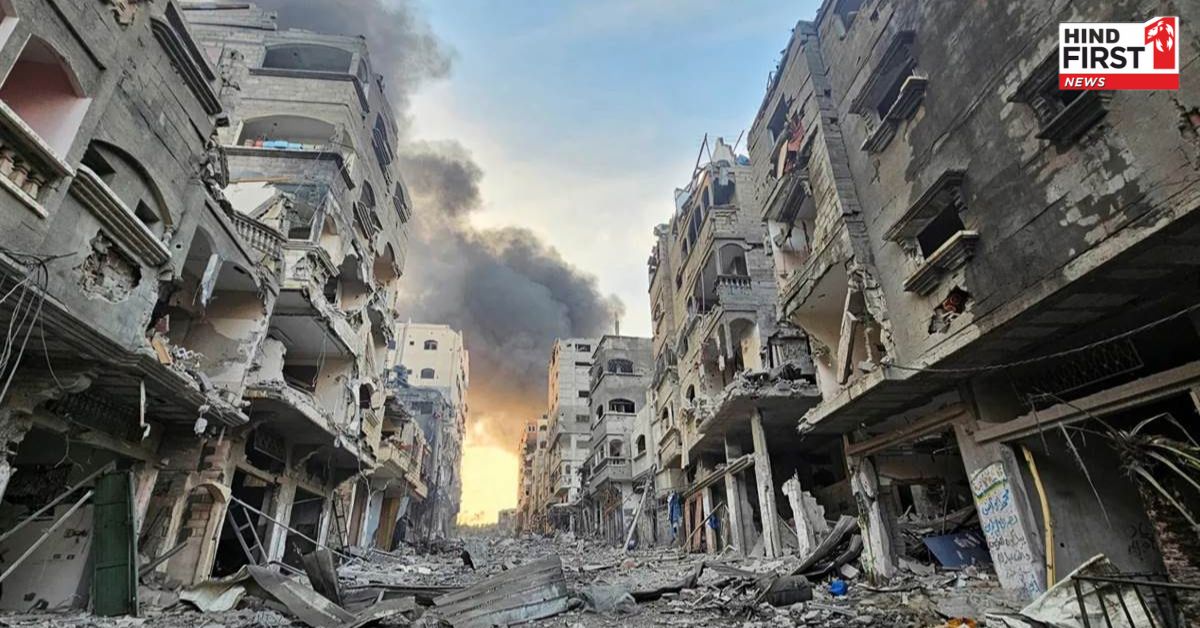 Israel-Gaza Conflict: गाजा पर इजराइल ताबड़तोड़ ठोक रहा बम और फिलिस्तीन ठोक रहा मुकदमा वो भी इस देश पर, जानें पूरी कहानी Israel-Gaza Conflict: गाजा पर इजराइल ताबड़तोड़ ठोक रहा बम और फिलिस्तीन ठोक रहा मुकदमा वो भी इस देश पर, जानें पूरी कहानी