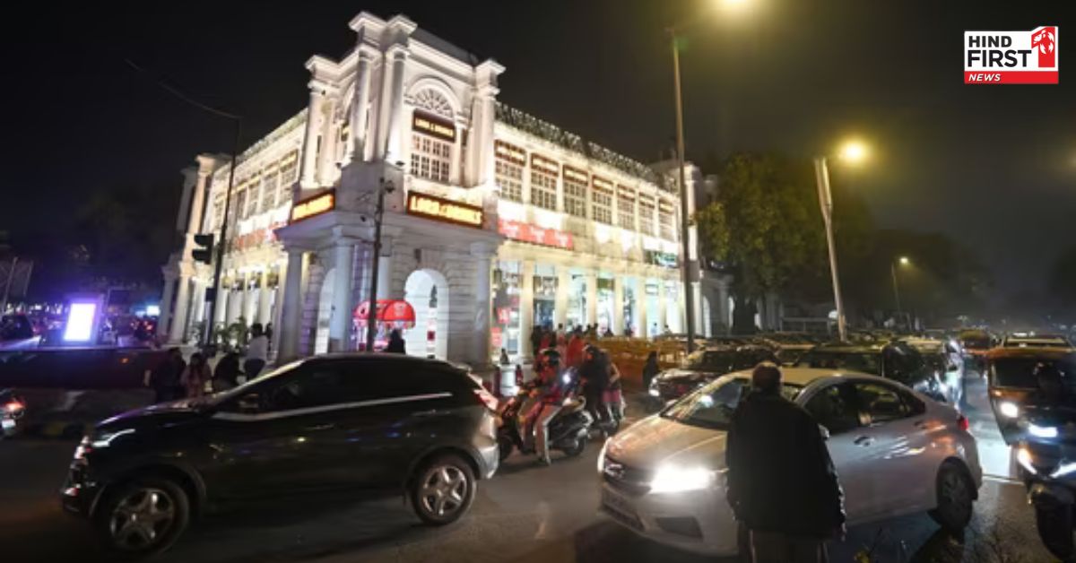 new years eve: दिल्ली में नए साल में क्या होंगे ट्रैफिक के नए नियम, दिल्ली मेट्रो ने जारी की एडवाइजरी new years eve: दिल्ली में नए साल में क्या होंगे ट्रैफिक के नए नियम, दिल्ली मेट्रो ने जारी की एडवाइजरी