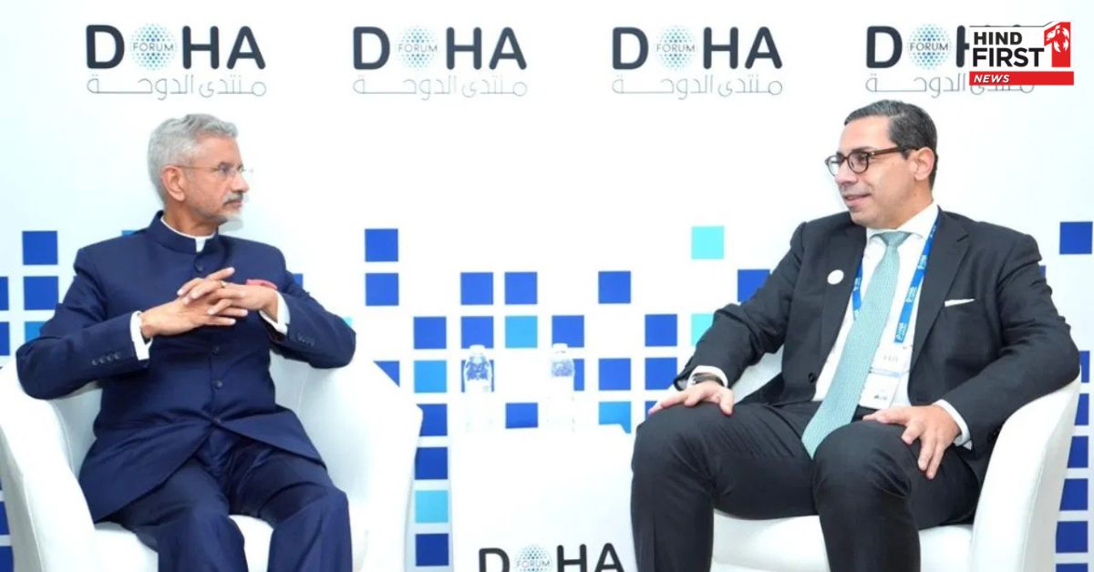 एस जयशंकर ने ट्रम्प के डी-डॉलराइजेशन वाली धमकी का दिया जवाब, क्या भारत लाएगा ब्रिक्स करेंसी? एस जयशंकर ने ट्रम्प के डी-डॉलराइजेशन वाली धमकी का दिया जवाब, क्या भारत लाएगा ब्रिक्स करेंसी?