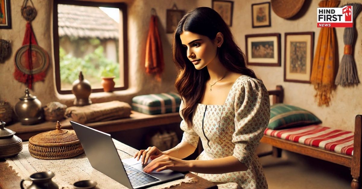 ‘ULLAS’ स्कीम बनी हर्षोल्लास का कारण, ग्रामीण महिलाओं की साक्षरता दर में ऊंची छलांग, जयंत चौधरी ने दी जानकारी ‘ULLAS’ स्कीम बनी हर्षोल्लास का कारण, ग्रामीण महिलाओं की साक्षरता दर में ऊंची छलांग, जयंत चौधरी ने दी जानकारी