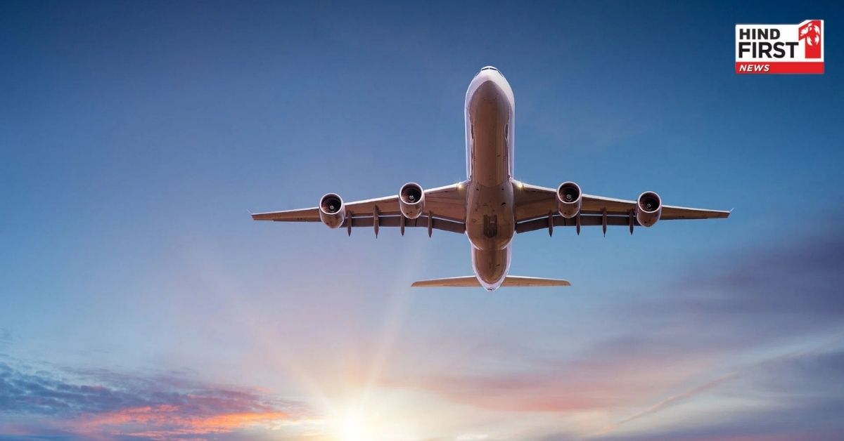 नोएडा इंटरनेशनल एयरपोर्ट का फ्लाइट ट्रायल हुआ शुरू, जानें कौन से शहरों के लिए मिलेंगी उड़ानें और कब खुलेंगे बुकिंग के दरवाजे नोएडा इंटरनेशनल एयरपोर्ट का फ्लाइट ट्रायल हुआ शुरू, जानें कौन से शहरों के लिए मिलेंगी उड़ानें और कब खुलेंगे बुकिंग के दरवाजे