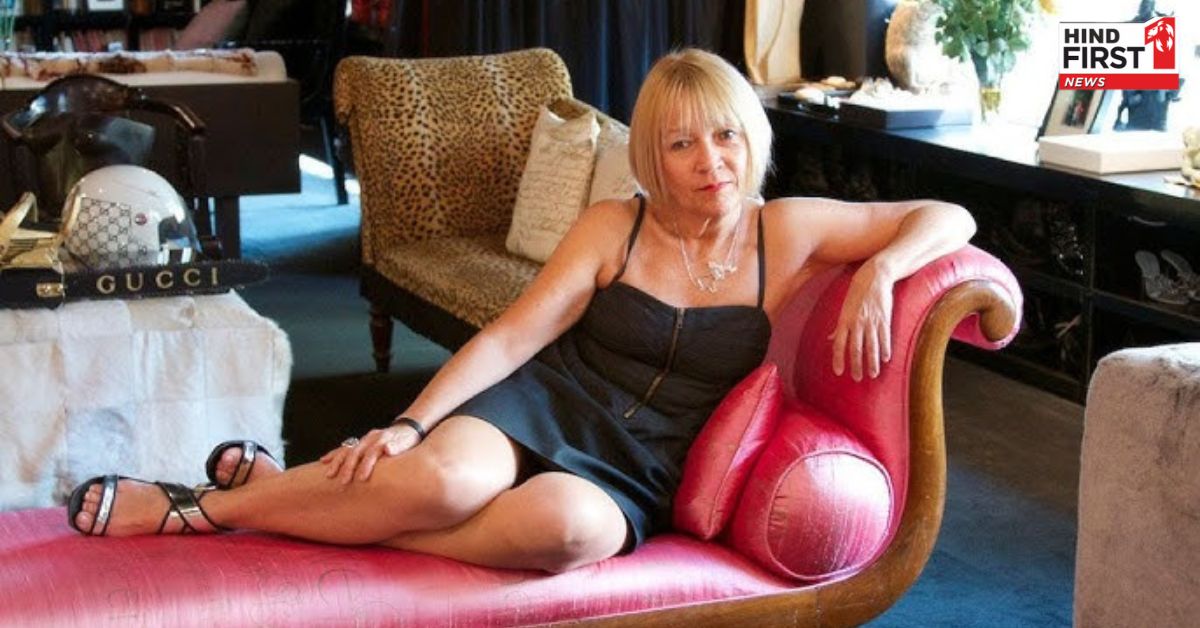 जवान पुरुषों से सम्बन्ध बनाना है आखिरी चाहत, 64 वर्ष की महिला CEO क्यों बनी युवा दिलों की धड़कन, वजह जान उड़ेंगे होश! जवान पुरुषों से सम्बन्ध बनाना है आखिरी चाहत, 64 वर्ष की महिला CEO क्यों बनी युवा दिलों की धड़कन, वजह जान उड़ेंगे होश!