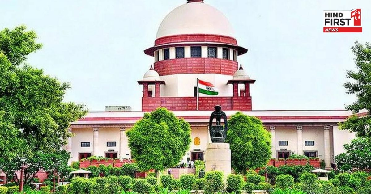 किसान आंदोलन को लेकर सुप्रीम कोर्ट ने खारिज की याचिका, जज साहब ने बताई ये वजह किसान आंदोलन को लेकर सुप्रीम कोर्ट ने खारिज की याचिका, जज साहब ने बताई ये वजह