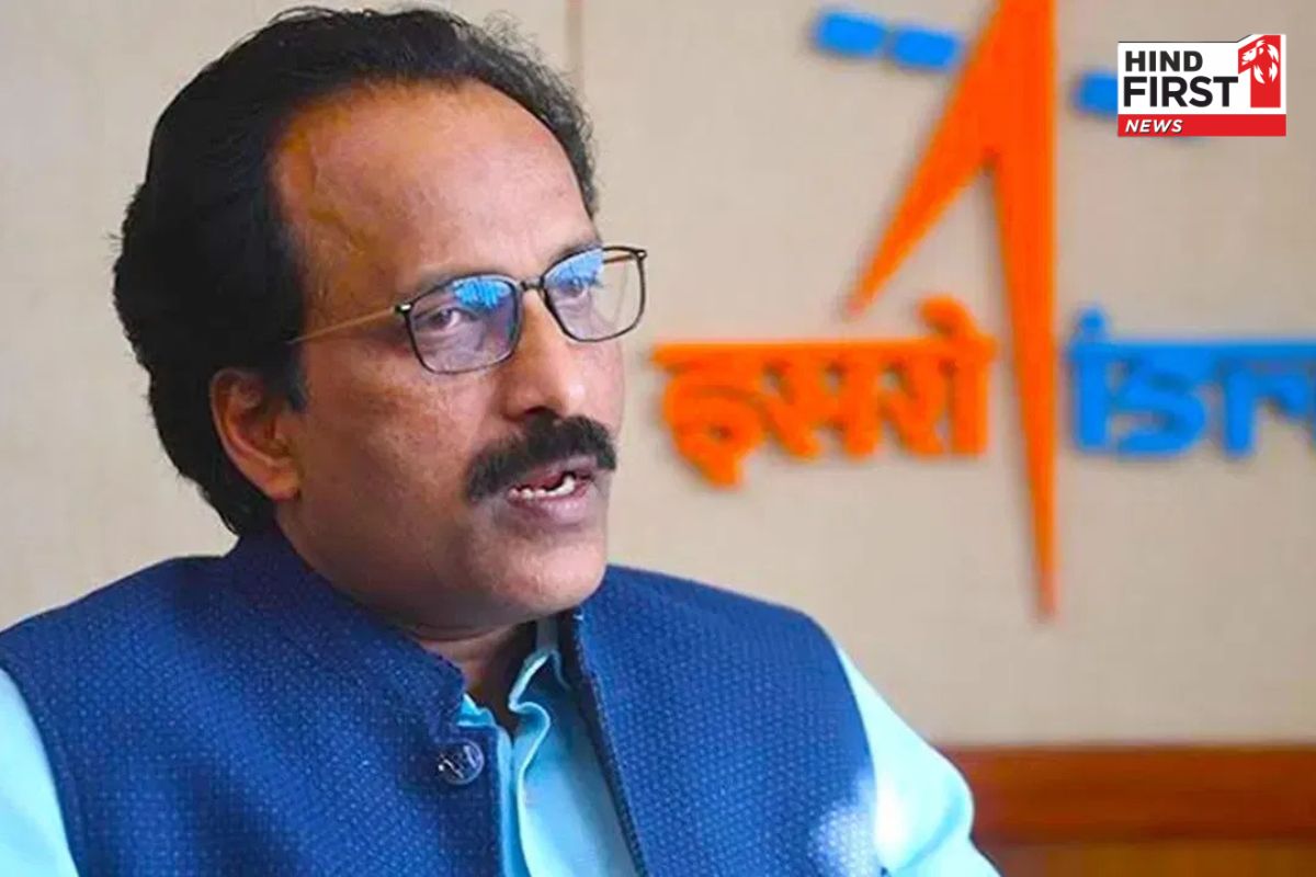 इसरो का गेम चेंजर मिशन साबित होगी ये नई तकनीक, चंद्रयान-4 में भी करेगी मदद इसरो का गेम चेंजर मिशन साबित होगी ये नई तकनीक, चंद्रयान-4 में भी करेगी मदद