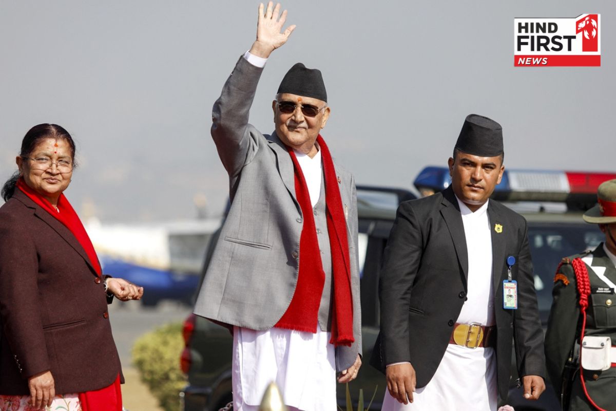 नेपाल को चीन से 300 मिलियन युआन की मदद, जानिए दोनों देशों के बीच की नई साझेदारियां नेपाल को चीन से 300 मिलियन युआन की मदद, जानिए दोनों देशों के बीच की नई साझेदारियां