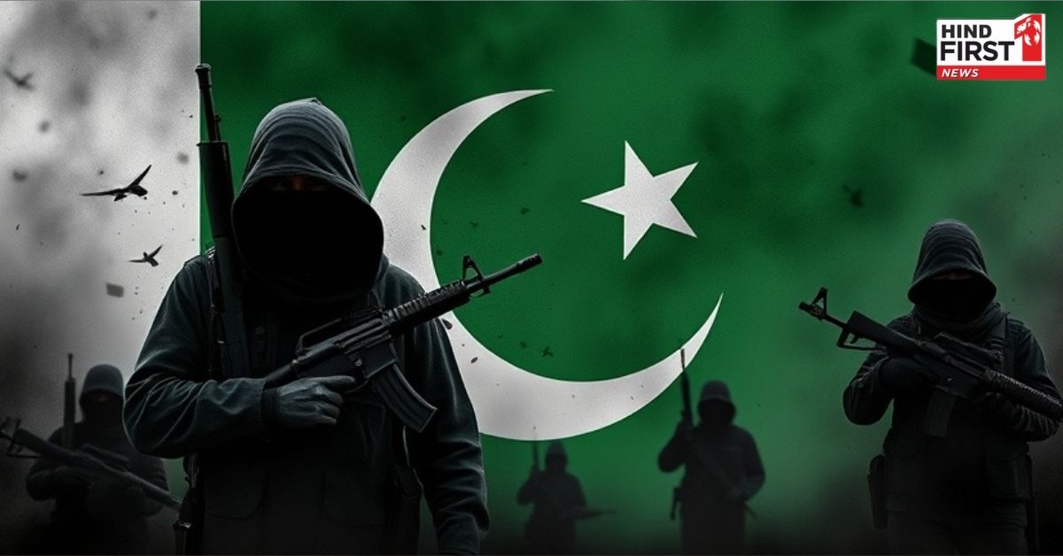 खुद के पाले सांप अब पाकिस्तान को ही रहे डस, आतंकियों का ‘सेफ हेवन’ पाकिस्तान को अब कैसे चूस रहा आतंकवाद खुद के पाले सांप अब पाकिस्तान को ही रहे डस, आतंकियों का ‘सेफ हेवन’ पाकिस्तान को अब कैसे चूस रहा आतंकवाद