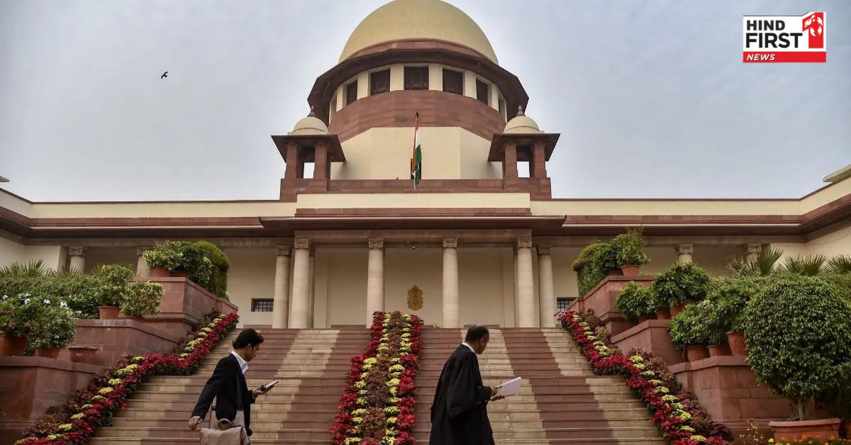 प्लेसेज ऑफ वर्शिप एक्ट’ पर सुप्रीम कोर्ट ने रोकी सुनवाई, शीर्ष अदालत ने केंद्र से मांगा जवाब प्लेसेज ऑफ वर्शिप एक्ट’ पर सुप्रीम कोर्ट ने रोकी सुनवाई, शीर्ष अदालत ने केंद्र से मांगा जवाब