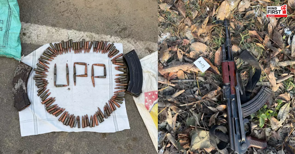 पंजाब पुलिस पोस्ट पर हमला करने वाले 3 खालिस्तानी आतंकवादियों का एनकाउंटर, UP के पीलीभीत में थे छिपे