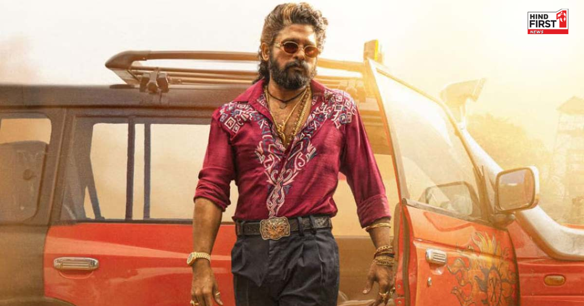 पुष्पा 2 का बॉक्स ऑफिस पर नया कीर्तिमान, 14वें दिन रिकॉर्ड कमाई का आंकड़ा पार पुष्पा 2 का बॉक्स ऑफिस पर नया कीर्तिमान, 14वें दिन रिकॉर्ड कमाई का आंकड़ा पार